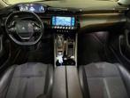 Peugeot 508 1.5HDi Allure Automaat Trekhaak 95.000km Garanti, Auto's, Peugeot, Gebruikt, 1574 kg, Blauw, 130 pk