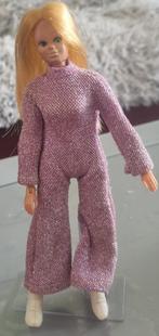 Mega-Dina-Mite 1972, Verzamelen, Poppen, Ophalen