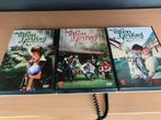 Elfenheuvel dvd’s, Cd's en Dvd's, Dvd's | Kinderen en Jeugd, Alle leeftijden, Ophalen of Verzenden, Zo goed als nieuw, Tv fictie