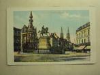 52961 - ANVERS - STATUE LEOPOLD 1er, Verzenden