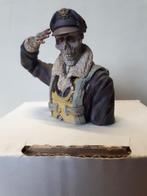 Zombie piloot buste, Verzamelen, Ophalen of Verzenden, Nieuw