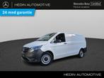 Mercedes-Benz Vito Perfect Tool 114 CDI Base L2 9G-Tronic, Auto's, Gebruikt, 4 cilinders, 2000 kg, 136 pk