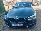 Bwm 116 benzine 2018 facelift 126 000 km, Autos, Particulier, Achat