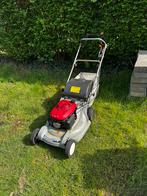 Honda grasmaair hrb536, Tuin en Terras, Ophalen, Zo goed als nieuw