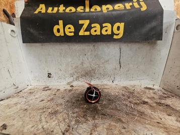 Luchtrooster Dashboard van een Mercedes A-Klasse beschikbaar voor biedingen