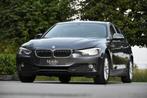 BMW 316D Touring Navigatie/ParkAssist/EURO6/Garantie, Te koop, Zilver of Grijs, Break, 5 deurs