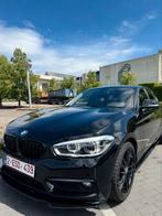 Bmw serie 1 116i, Autos, BMW, Achat, 109 kW, Euro 6, Noir