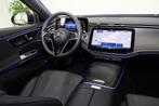 Mercedes-Benz E 300 e 4MATIC DISTRONIC 360cam Memory DIGIT, Auto's, Mercedes-Benz, Automaat, 4 deurs, 4 cilinders, Bedrijf