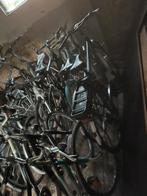 Lot van 15stuks 2dehands fietsen, Fietsen en Brommers, Ophalen, Zo goed als nieuw