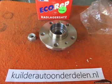 Wiellager naaf achter Renault Laguna I 1995-dec 1997 met abs beschikbaar voor biedingen