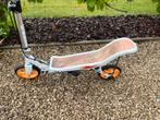 Spacescooter, Ophalen, Zo goed als nieuw