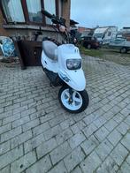 Mbk booster naked, Ophalen, Zo goed als nieuw