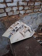 T-47 Snowspeeder, Enlèvement