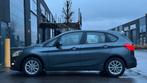 *** Bmw 218 i Active Tourer - 1 eigenaar - Garantie ***, Auto's, 100 kW, Monovolume, BMW Premium Selection, Zilver of Grijs