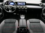 Mercedes-Benz CLA-klasse 250 e Star Edition Shooting Brake +, Auto's, CLA, Stof, Gebruikt, Zwart