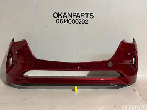 Mazda CX-60 CX60 Voorbumper KR9P-50031, Auto-onderdelen, Carrosserie, Bumper, Voor, Gebruikt