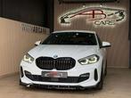 BMW 1 Serie 116 dA * PACK M PERFORMANCE * GARANTIE 12 MOIS *, Auto's, BMW, Automaat, 1 Reeks, Gebruikt, 116 pk