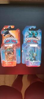 Skylanders trap team echo + Rocky roll nieuw in doos, Ophalen of Verzenden, Zo goed als nieuw