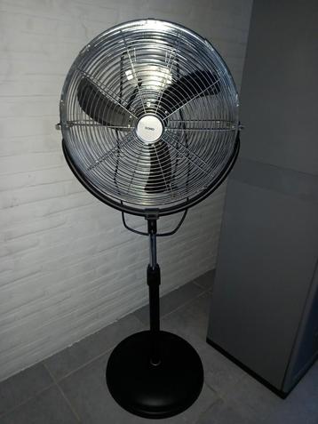 Ventilateur  beschikbaar voor biedingen