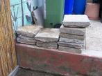 Gratis dals, Tuin en Terras, Ophalen, Gebruikt, Beton