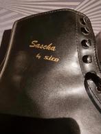 In meer dan in perfecte staat!
1x gereden 1x geslepen
+ 1 sp, Ophalen of Verzenden, Nieuw, Kunstschaatsen