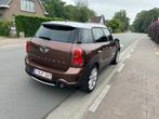 Mini countryman 2D automaat, Auto's, Mini, Automaat, Euro 5, Beige, Countryman