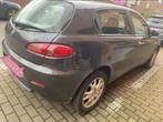 Alfa Romeo 147 diesel 1.9 jtd  anné 2008, Autos, Alfa Romeo, Cuir, Achat, Boîte manuelle, Particulier