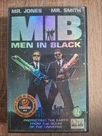 Men in Black vhs, Ophalen of Verzenden