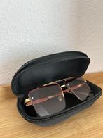 Versace zonnebril, Ophalen of Verzenden, Gebruikt, Zonnebril