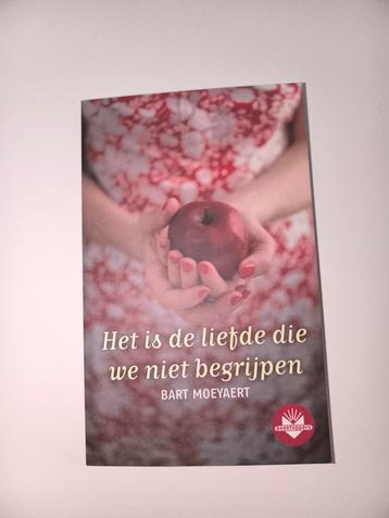 Het is de liefde die we niet begrijpen  beschikbaar voor biedingen