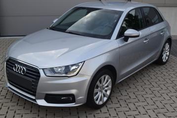 Audi A1 Sportback 1.4 TFSI S tronic Auto beschikbaar voor biedingen