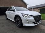 Peugeot 208, Auto's, Peugeot, Voorwielaandrijving, 4 cilinders, USB, Leder en Stof