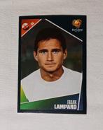 Autocollant Frank Lampard (rookie) - Euro 2004, Enlèvement ou Envoi, Comme neuf, Autocollant