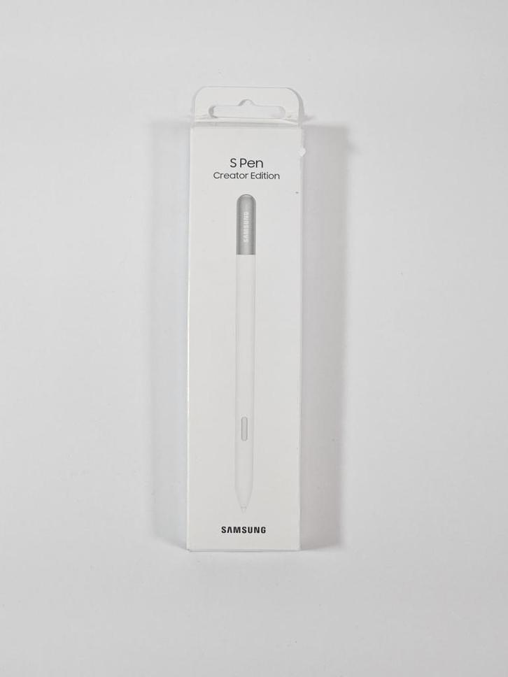 Samsung Galaxy S Pen – Creator Edition – Wit, Computers en Software, Overige Computers en Software