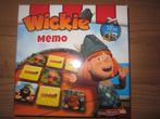 Wickie memo, Een of twee spelers, Ophalen of Verzenden, Gebruikt, Studio 100