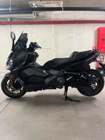 MaxSym TL 30KW, Motoren, Particulier, 465 cc, Minimaal motorrijbewijs A2, Sportuitlaat