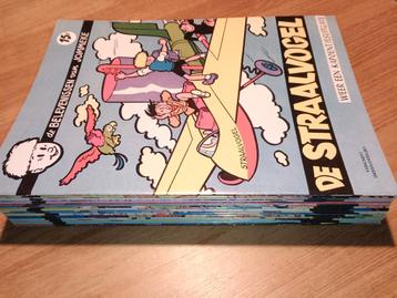 Jommeke kapoentjesuitgave NIEUW 17 albums beschikbaar voor biedingen