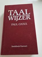 TAALWIJZER, Boeken, Taal | Overige Talen, Ophalen of Verzenden