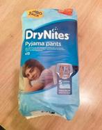 Drynites 8-15jaar 27-57kilo, Kinderen en Baby's, Ophalen of Verzenden, Zo goed als nieuw