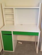 Bureau jeugdkamer (Ikea), Ophalen, Gebruikt, Bureau