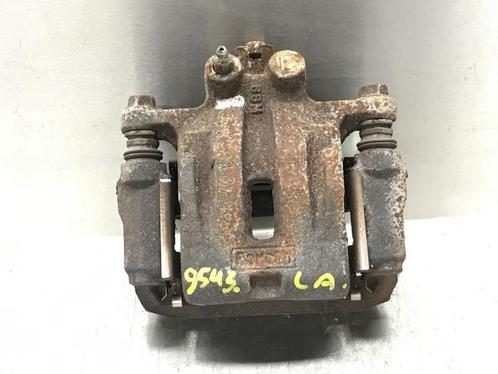 REMKLAUW LINKS ACHTER ABS Mazda CX-7 (01-2007/03-2013), Auto-onderdelen, Remmen en Aandrijving, Mazda, Gebruikt
