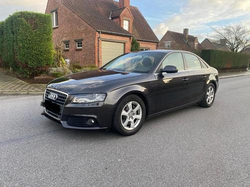 Audi A4 2.0 TFSI Quattro 211 pk automaat, Auto's, Audi, Particulier, A4, Cruise Control, Benzine, Automaat, Ophalen