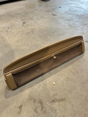 Windscherm MX5 beschikbaar voor biedingen