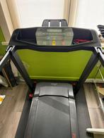 Domyos run 100 nieuwstaat, Sport en Fitness, Fitnessapparatuur, Ophalen, Zo goed als nieuw, Metaal, Loopband