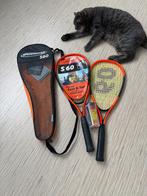 speedminton S60, Enlèvement, Comme neuf