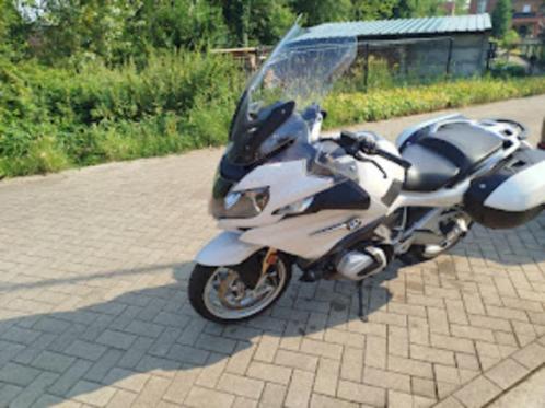 Tourmotor BMW R 1250 RT, Motoren, Motoren | BMW, Particulier, Toermotor, meer dan 35 kW, 2 cilinders, Ophalen