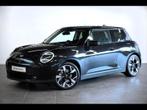 MINI Cooper SE PANORAMADAK CAMERA HEADUP COMFORTTOEGANG, Automaat, 161 kW, Zwart, Parkeersensor