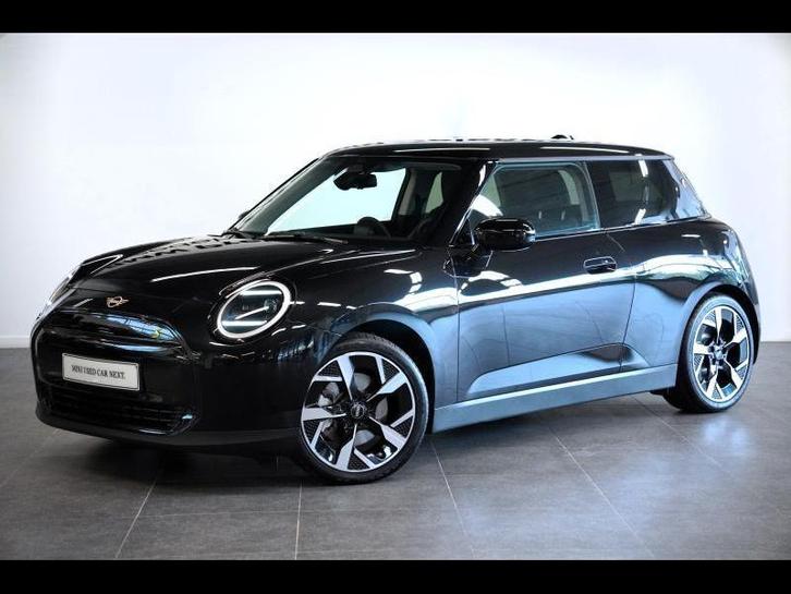 MINI Cooper SE PANORAMADAK CAMERA HEADUP COMFORTTOEGANG, Auto's, Mini, Bedrijf, Cooper, Airbags, Alarm, Bluetooth, Boordcomputer