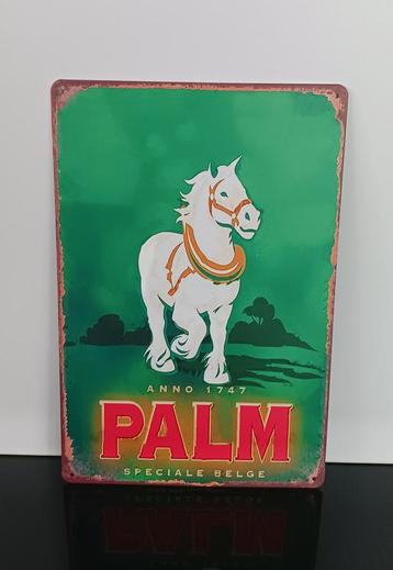 Belgische Speciaal Bieren verschillende Muurplaatjes/Reclame, Ophalen of Verzenden, Nieuw, Reclamebord, Plaat of Schild, Overige merken
