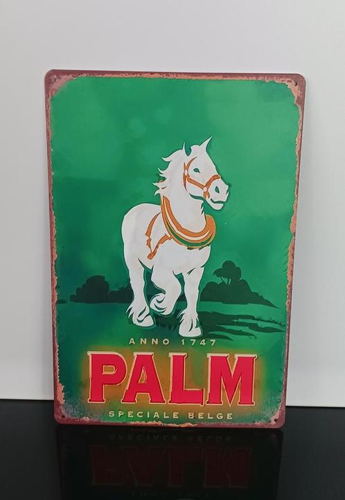 Belgische Speciaal Bieren verschillende Muurplaatjes/Reclame, Verzamelen, Biermerken, Nieuw, Reclamebord, Plaat of Schild, Overige merken